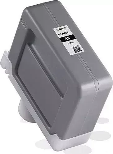 Расходный материал для печати CANON PFI-310BK (2359C001)