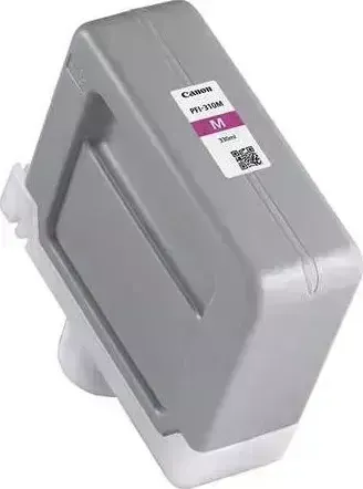 Расходный материал для печати CANON PFI-310M (2361C001)