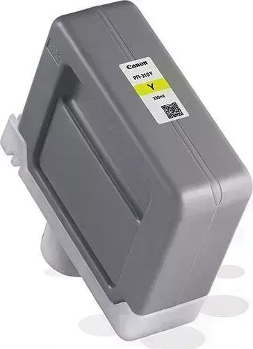 Расходный материал для печати CANON PFI-310Y (2362C001)