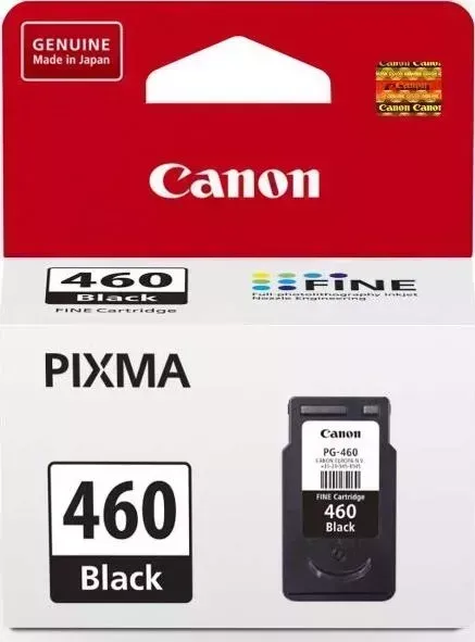 Расходный материал для печати CANON PG-460XL (3710C001)
