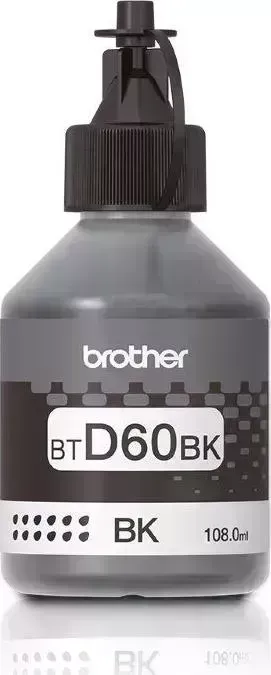 Расходный материал для печати BROTHER BT-D60BK