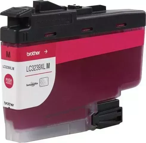 Расходный материал для печати BROTHER LC3239XLM