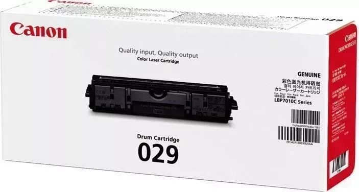 Расходный материал для печати CANON 029 (4371B002)