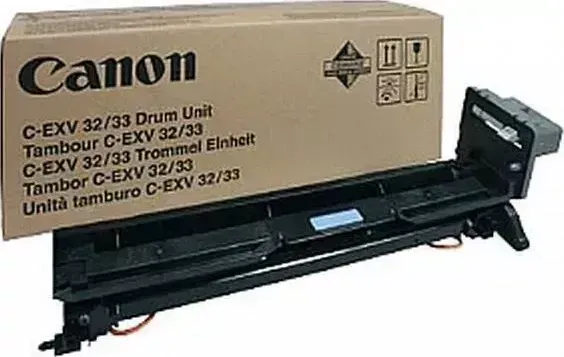 Расходный материал для печати CANON C-EXV32/33 (2772B003BA)