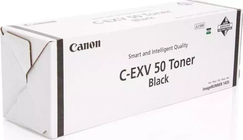Расходный материал для печати CANON C-EXV50 (9436B002)