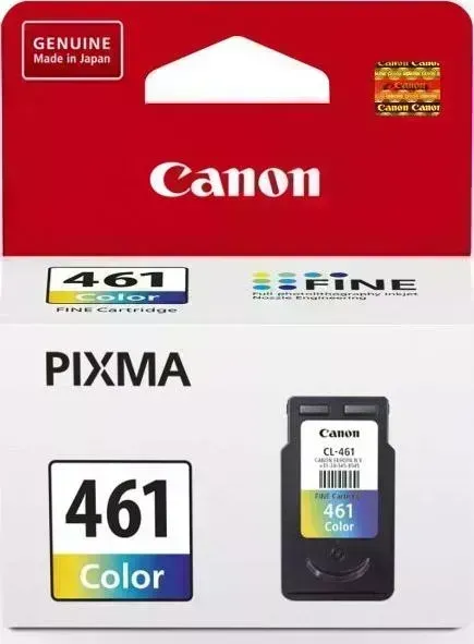 Расходный материал для печати CANON CL-461 (3729C001)