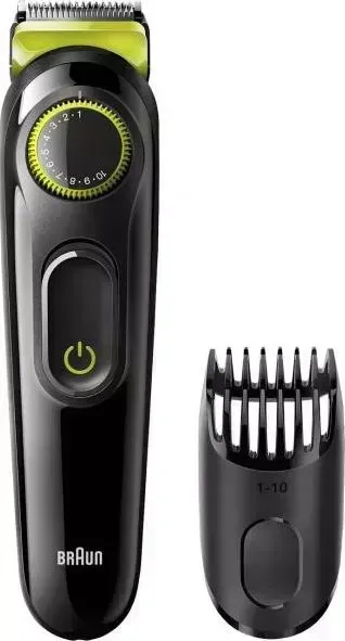Триммер BRAUN BT 3221