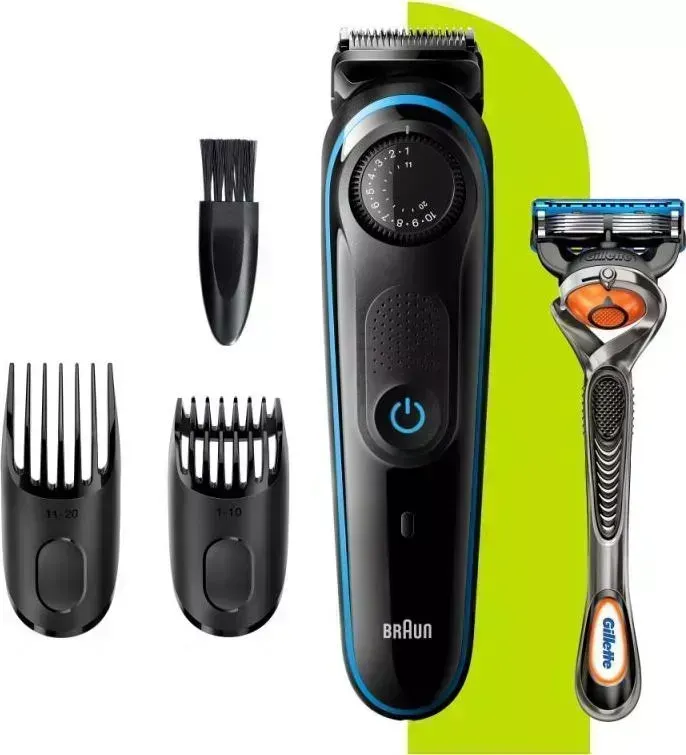 Триммер BRAUN BT 3240