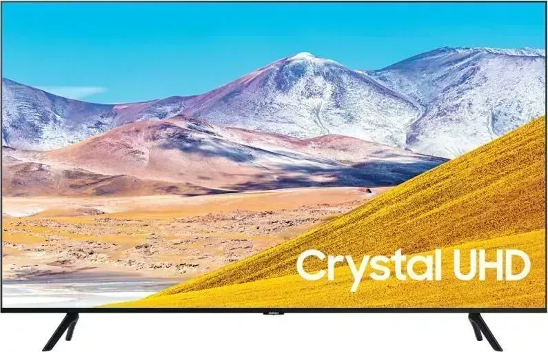Телевизор SAMSUNG UE55TU8000