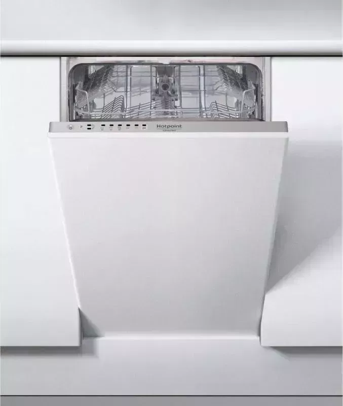 Посудомоечная машина встраиваемая  Hotpoint-Ariston HSIE 2B19