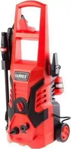 Автомойка HAMMER MVD1900C