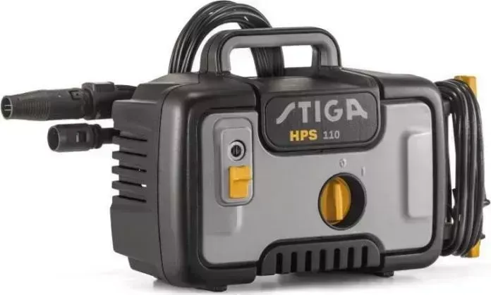Автомойка STIGA HPS 110