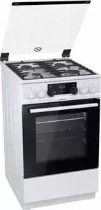 Плита комбинированная GORENJE K5341WF