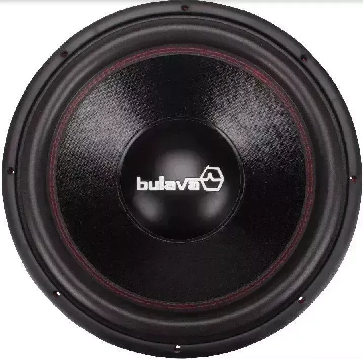 Автоакустика  Ural BULAVA 15 V.2