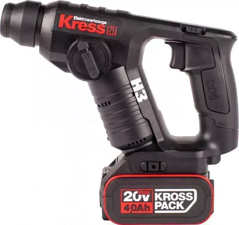 Перфоратор  Kress KU381