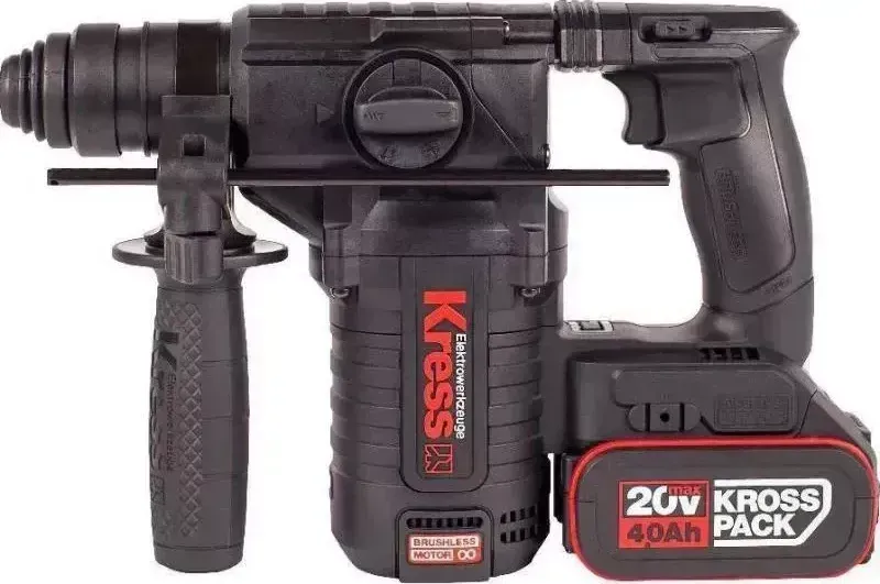 Перфоратор  Kress KU388