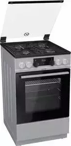 Плита комбинированная GORENJE KN5341SH