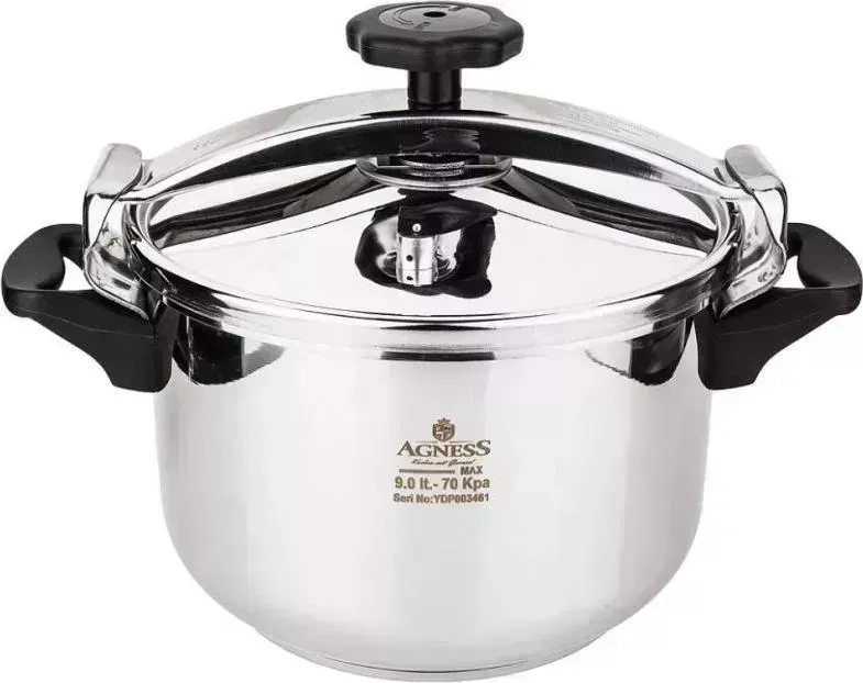 Скороварка  Agness 936-105