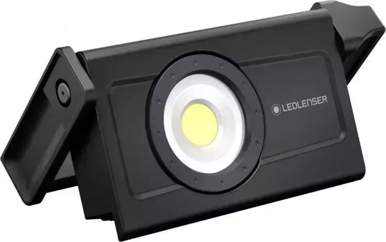 Фонарь  Led Lenser IF4R черный