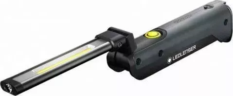 Фонарь  Led Lenser IW5R Flex черный