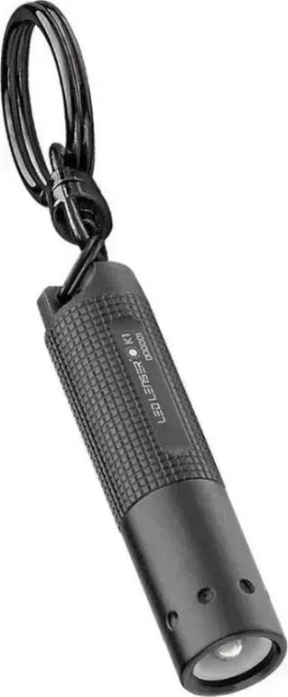 Фонарь  Led Lenser K1 черный