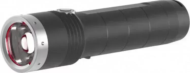 Фонарь  Led Lenser MT10 черный