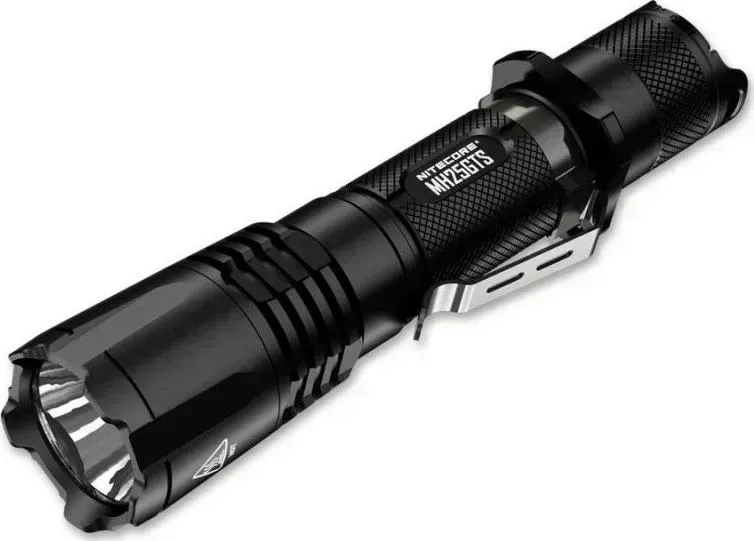 Фонарь  Nitecore MT25GTS