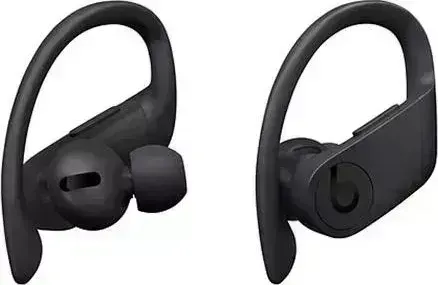 Наушники BEATS Power Pro черный