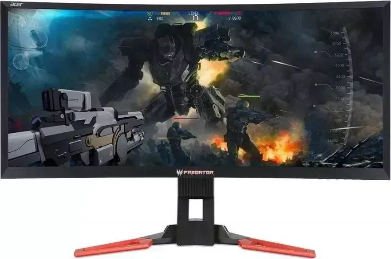 Монитор ACER Z35