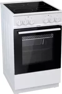 Плита электрическая GORENJE EC5112WG-B
