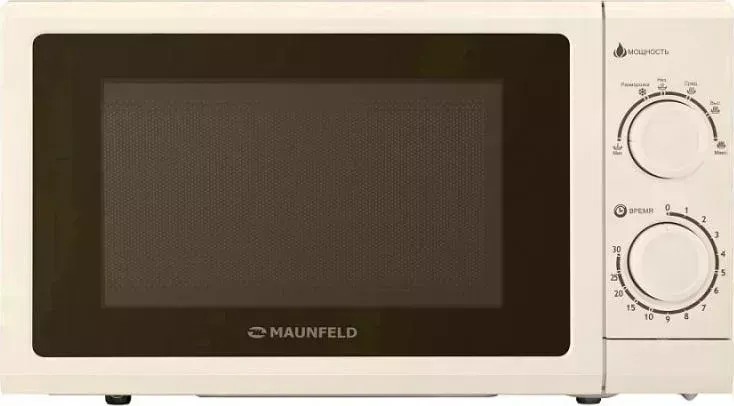 Микроволновая печь MAUNFELD GFSMO.20.5BG