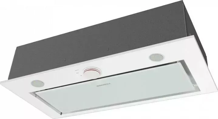 Вытяжка MAUNFELD CROSBY HARDY 60 WHITE
