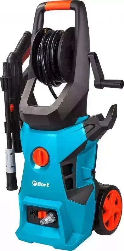 Автомойка BORT BHR-2500R-Pro
