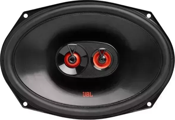 Автоакустика JBL CLUB 9632