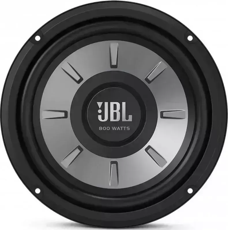 Автоакустика JBL STAGE 810