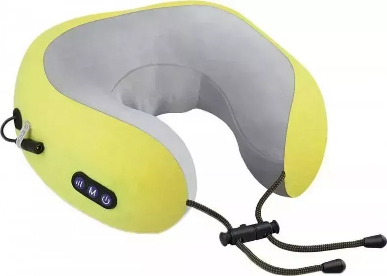 Массажер  GESS 136 yellow