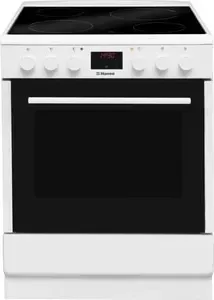Плита электрическая HANSA FCCW 68208