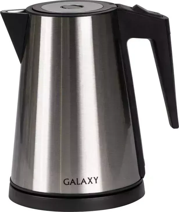 Чайник электрический GALAXY GL 0326 сталь