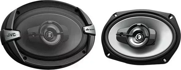 Автоакустика JVC CS-DR693