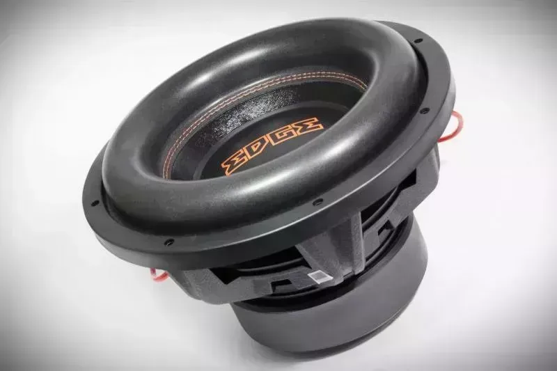 Автоакустика  EDGE EDP122SPL-E6