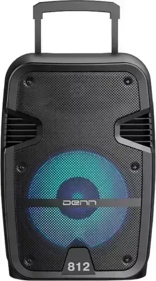 Музыкальный центр  DENN DBS812