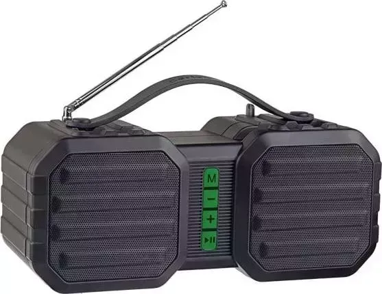 Портативная акустика    Perfeo STAND (PF-A4330)