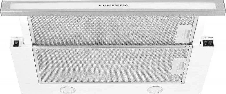Вытяжка KUPPERSBERG SLIMLUX IV 60 BGL