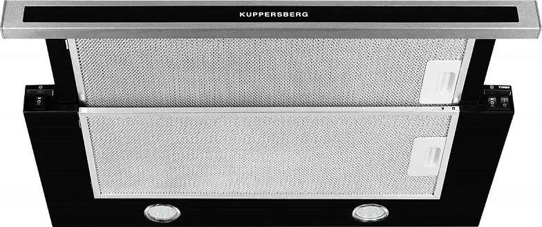 Вытяжка KUPPERSBERG SLIMLUX IV 60 XGL