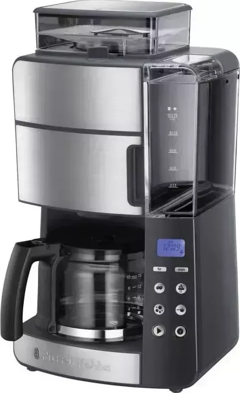 Кофеварка Russell Hobbs 25610-56