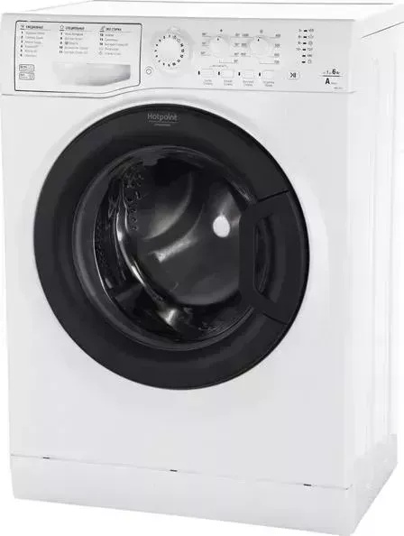 Стиральная машина  Hotpoint-Ariston VMSL 601 B