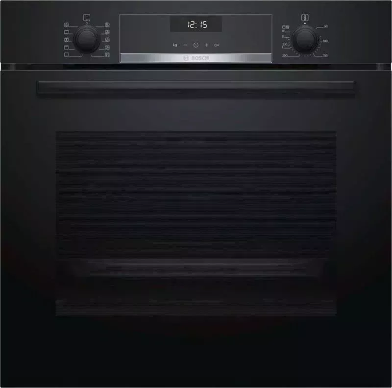Духовой шкаф электрический BOSCH HBG 517EB0R