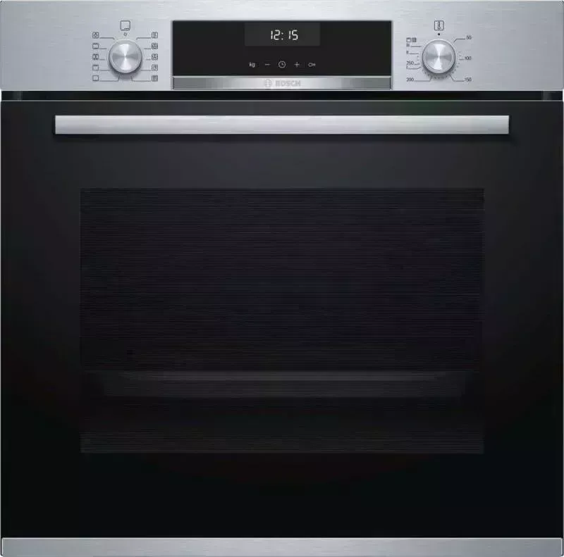 Духовой шкаф электрический BOSCH HBG 517ES0R