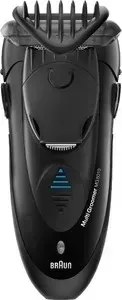 Бритва BRAUN MG5010 черный