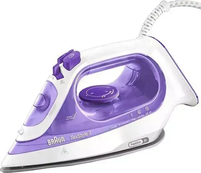 Утюг BRAUN SI 3042